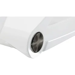 Best Pressalit NORDEN S1062 TOILETSÆDE HVID