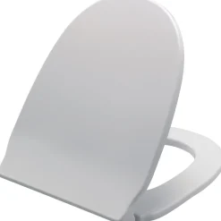 Discount Pressalit NORDEN S702 TOILETSÆDE HVID