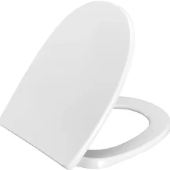 Outlet Pressalit NORDEN S1196 TOILETSÆDE HVID