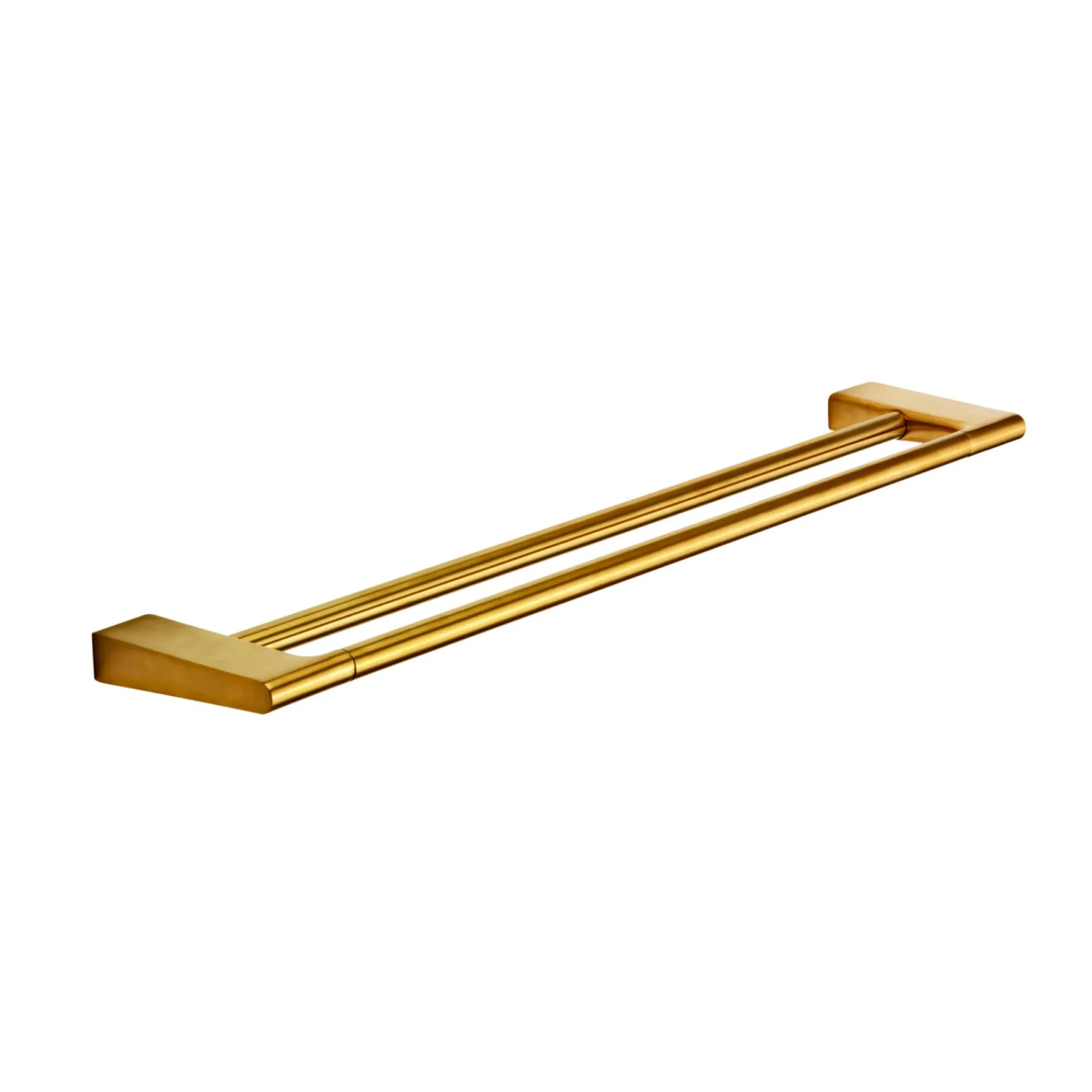 Online Pressalit STYLE HÅNDKLÆDESTANG BØRSTET MESSING 61 CM