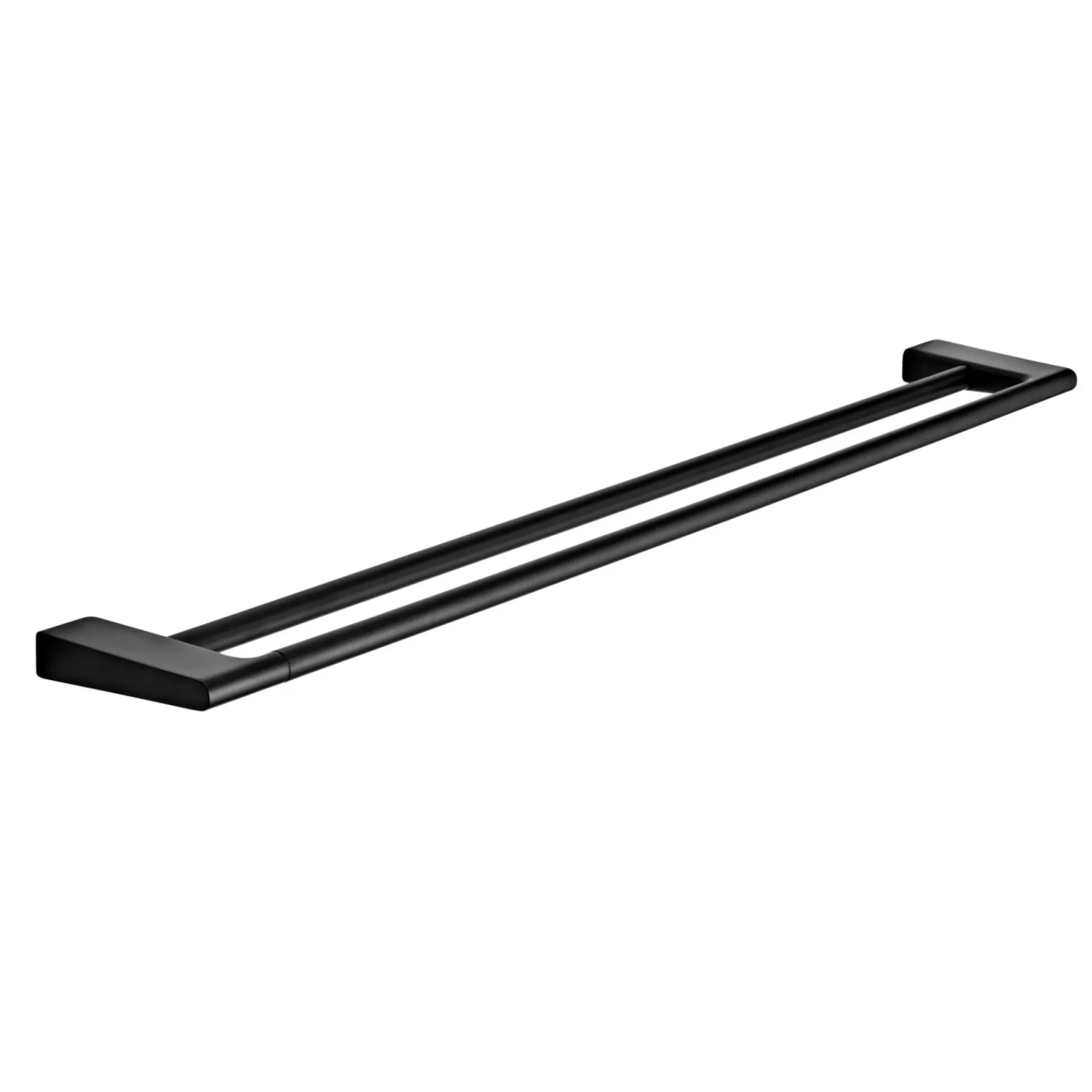 Outlet Pressalit STYLE HÅNDKLÆDESTANG MAT SORT 81 CM