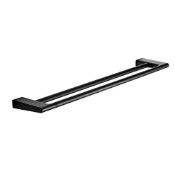 Online Pressalit STYLE HÅNDKLÆDESTANG MAT SORT 61 CM