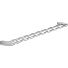 Hot Pressalit STYLE HÅNDKLÆDESTANG BØRSTET STÅL 81 CM