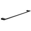 Pressalit STYLE HÅNDKLÆDESTANG MAT SORT 81 CM