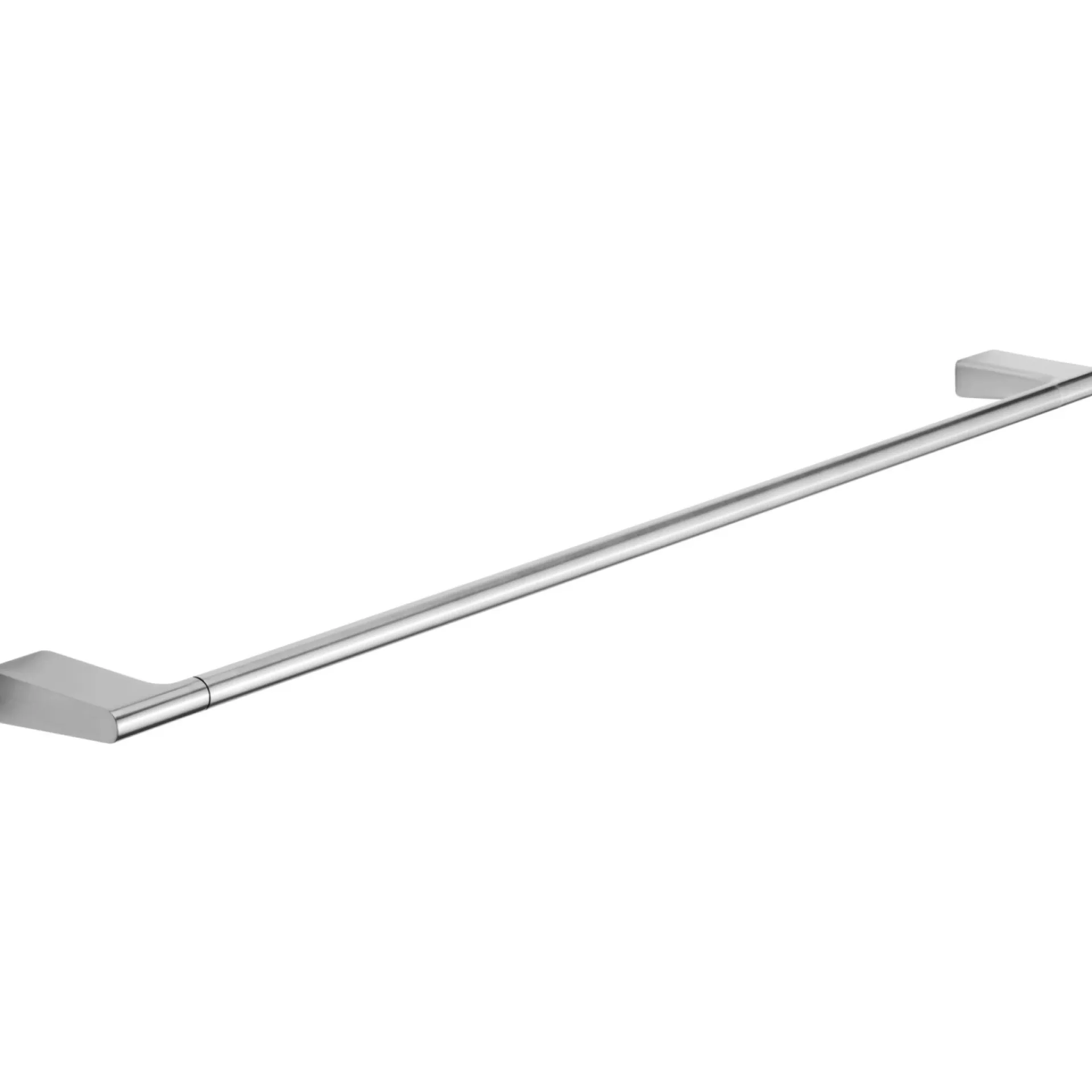 Outlet Pressalit STYLE HÅNDKLÆDESTANG BØRSTET STÅL 81 CM