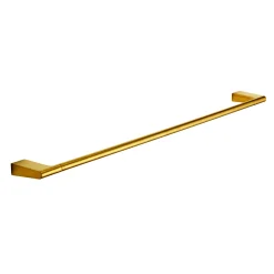 Discount Pressalit STYLE HÅNDKLÆDESTANG BØRSTET MESSING 81 CM