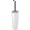 Clearance Pressalit STYLE TOILETBØRSTE BØRSTET STÅL/HVID