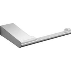 Best Pressalit STYLE TOILETPAPIRHOLDER BØRSTET STÅL