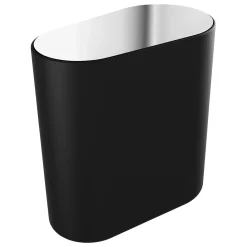 Hot Pressalit STYLE VÆGSPAND KROM/SORT 5,1 L
