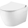 Hot Pressalit SWAY D2 TOILETSÆDE, RIMLESS VÆGHÆNGT TOILET