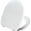 Discount Pressalit UNIVERSAL S134 TOILETSÆDE HVID