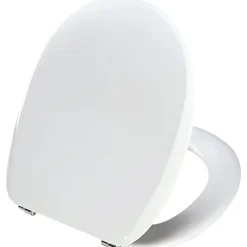 Discount Pressalit UNIVERSAL S134 TOILETSÆDE HVID