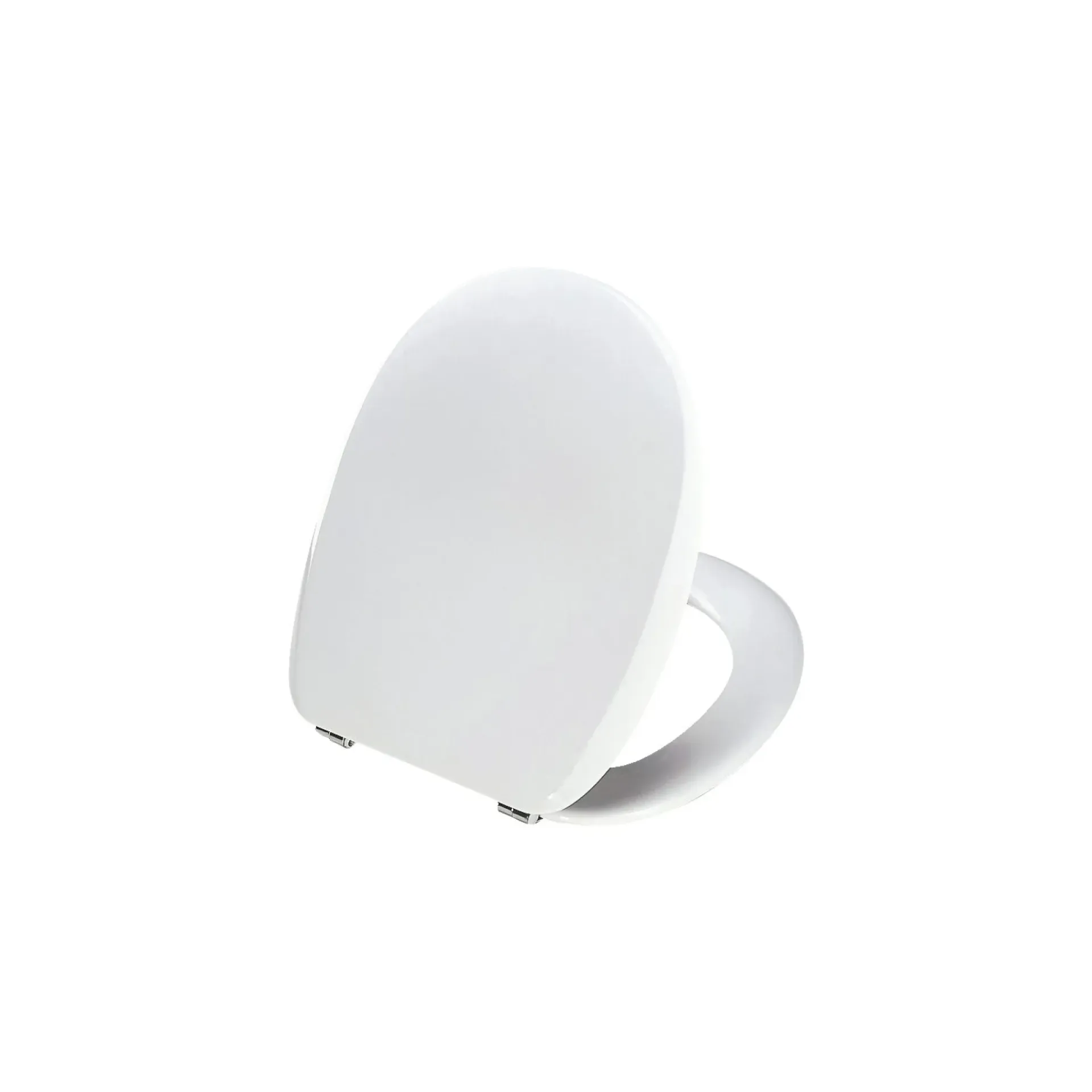 Discount Pressalit UNIVERSAL S134 TOILETSÆDE HVID