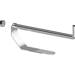 Discount Pressalit VALUE TOILETPAPIRHOLDER KROM