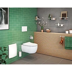 Outlet Pressalit VÆGSPAND 1090 VÆGSPAND HVID 2,5 L