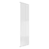 Prestige FLAT SINGLE RADIATOR 440X1600MM