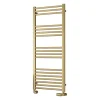 Online Prestige OTTONE HÅNDKLÆDETØRRER, CENTRAL- OG FJERNVARME MESSING 500X1200MM