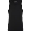 Best ProActive 466-01-10, 2-PAK TANKTOP 2XL SORT