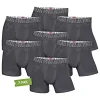 Sale ProActive BAMBUS 489-49-09 7-PAK TIGHTS L SORT