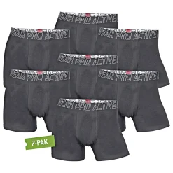 Sale ProActive BAMBUS 489-49-09 7-PAK TIGHTS L SORT