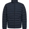 ProActive REGULAR JAKKE 2XL NAVY