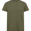 Sale ProActive REGULAR T-SHIRT L GRØN