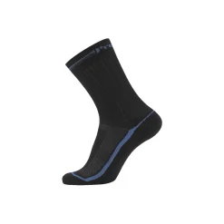 Outlet ProActive SPORT 421-80-09, 4-PAK STRØMPE SORT 44-47