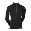 ProActive THERMO 426-16-093 ULDUNDERTRØJE M SORT