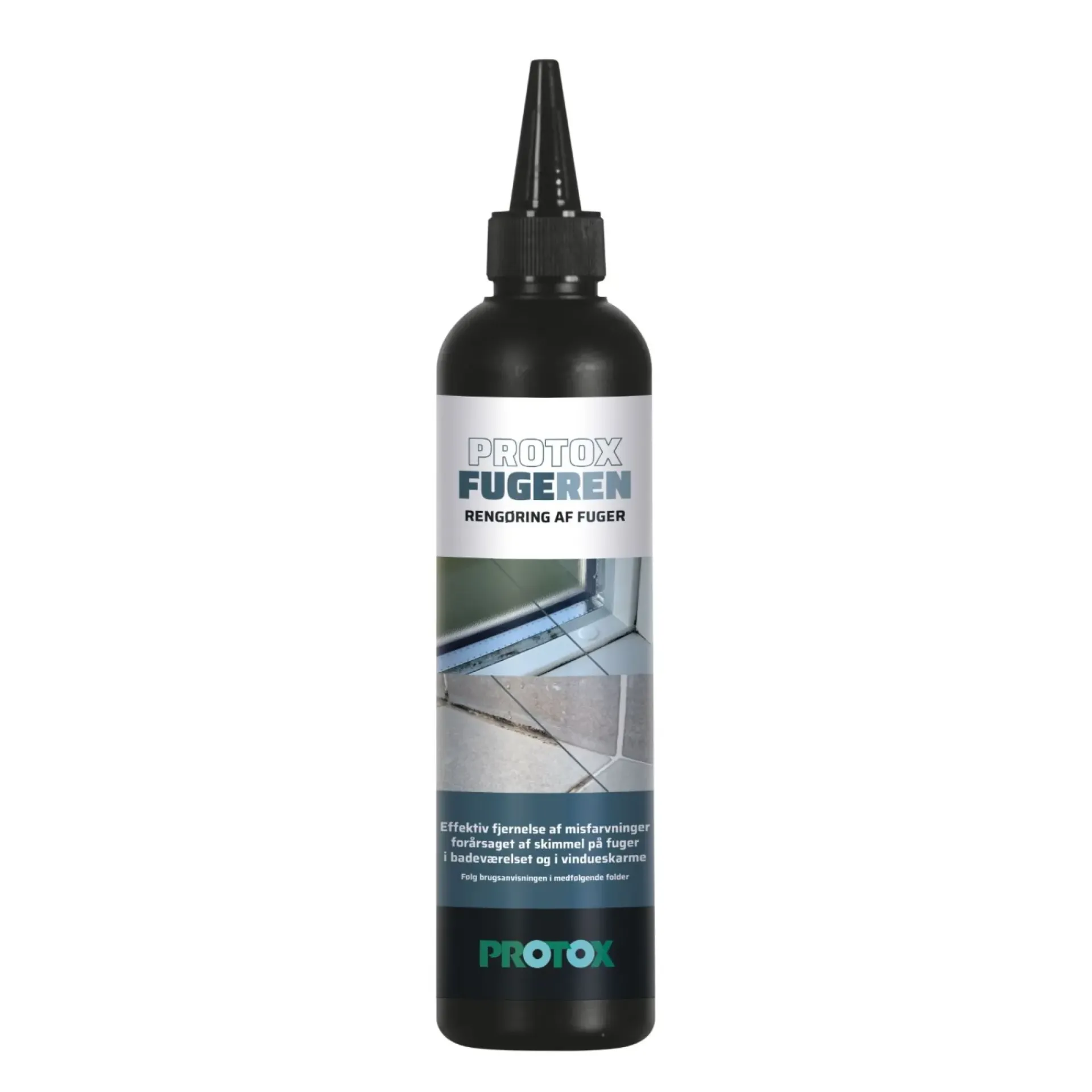 New Protox FUGE REN RENGØRINGSSÆT 500 ML