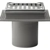 Outlet Purus AFLØBSSKÅL 110 MM