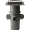 Best Purus AFLØBSSKÅL 110 MM