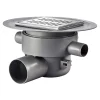 Clearance Purus MULTIFLEX AFLØBSSKÅL 75 MM