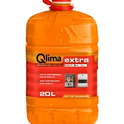 Discount Qlima EXTRA KAMINOLIE 20 L