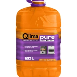Qlima PURE KAMINOLIE 20 L