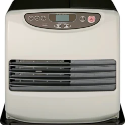 Outlet Qlima SRE 9046 TC LASEROVN 4,65 KW