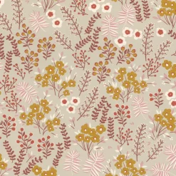 Outlet Rasch STUDIO 2027 BLOMSTER TAPET 0,53X10 M