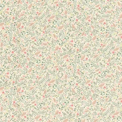 Outlet Rasch STUDIO 2027 BLOMSTER TAPET 0,53X10 M