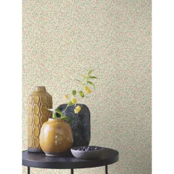 Outlet Rasch STUDIO 2027 BLOMSTER TAPET 0,53X10 M