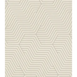 Best Rasch STUDIO 2027 DECO STYLE TAPET 0,53X10 M