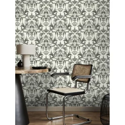 Discount Rasch STUDIO 2027 DECO STYLE TAPET 0,53X10 M