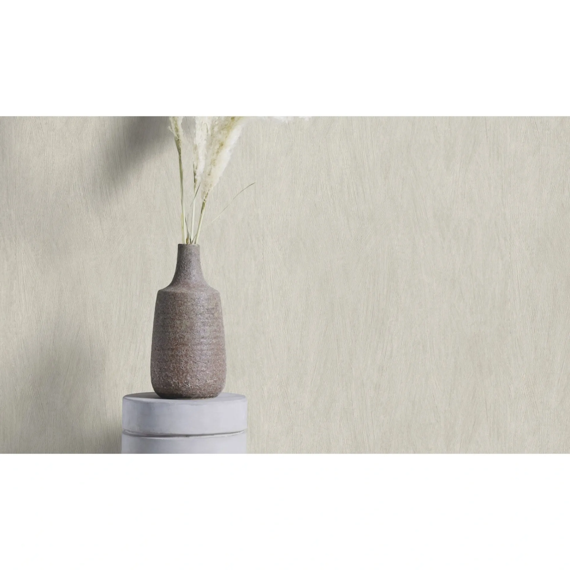 Sale Rasch STUDIO 2027 ENSFARVET TAPET 0,53X10 M
