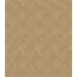 Clearance Rasch STUDIO 2027 GRAFISK TAPET 0,53X10 M