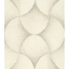 Discount Rasch STUDIO 2027 GRAFISK TAPET 0,53X10 M