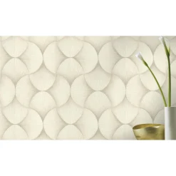 Discount Rasch STUDIO 2027 GRAFISK TAPET 0,53X10 M