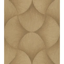 Discount Rasch STUDIO 2027 GRAFISK TAPET 0,53X10 M