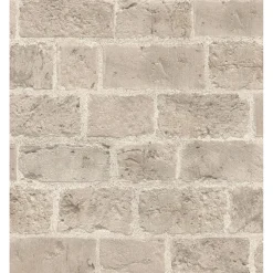 Sale Rasch STUDIO 2027 MURSTEN TAPET 0,53X10 M