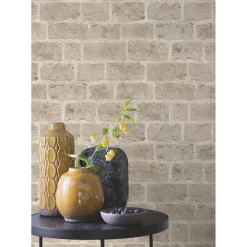 Sale Rasch STUDIO 2027 MURSTEN TAPET 0,53X10 M