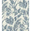 Rasch STUDIO 2027 PALMER TAPET 0,53X10 M
