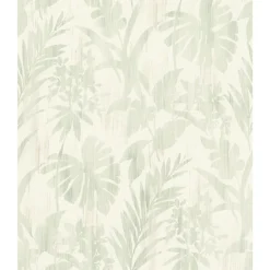 Discount Rasch STUDIO 2027 PALMER TAPET 0,53X10 M