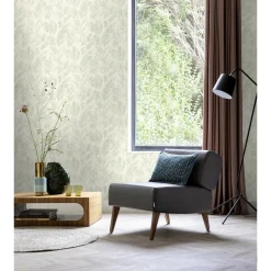 Discount Rasch STUDIO 2027 PALMER TAPET 0,53X10 M